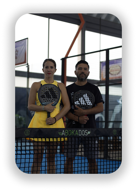 Jugadores